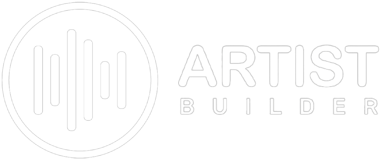 Artist Builder Logo